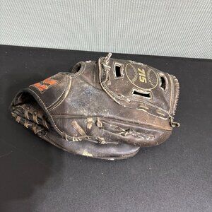 Vintage MacGregor HRKB Hank Aaron All‑Time Home Run King Baseball Glove RHT